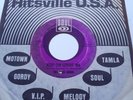 RARE USA ORIGINAL FRANCES NERO - KEEP ON LOVIN ME - SOUL SWIRL DESIGN - VG++