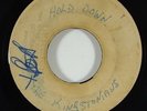 Kingstonians/Barry York 