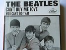 Beatles Limited Edition 7