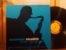 SONNY ROLLINS LP 