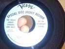 Velvet Underground and Nico PROMO 45 All tomorrow's parties,I'll be your mirror