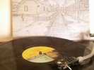 **TIMEWARP COPY** FRANK SINATRA Watertown REPRISE UK 1st Press LP A-1 *T / B-1*T