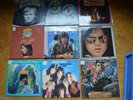 Supertramp, Rod Stewart, Deep Purple, Santana, Cocker, Eric Burton, Stones u.v.m