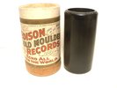 306.  Ed Meeker - Take Me Out to the Ball Game - Edison Gold Molded 9926