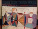 Charles Mingus Mingus Ah Um Columbia 6 Eye promo CS8171