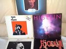 higelin 5 albums lp live bercy alertez les bébés mogador bbh 75 soit 8 vinyles