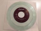 Beatles - Jukebox Only - I Want To Hold Your Hand / This Boy - CLEAR vinyl