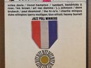 Jazz Poll Winners REEL TAPE Miles Davis Gerry Mulligan Mingus Brubeck Ellington