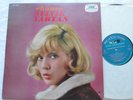 SYLVIE VARTAN Chance NM- CANADA '60s MONO RCA PC-1078 LP FRENCH GIRL SINGER 30cm
