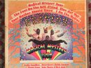 Beatles Magical Mystery Tour REEL TO REEL TAPE