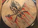 Metallica One Picture Disc LP 12” Vinyl Vertigo 1994