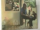 PINK FLOYD, UNCENSORED UMMAGUMMA LP WITH GIGI IMAGE, SHDW 1/2