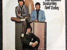 THE BEATLES Yesterday And Today Vinyl Capitol Records LP Mono T2553 (1966)