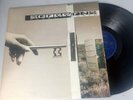 Korean Vinyl Lp Record : Scorpions Crazy world