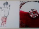 Converge You Fail Me LP Rd/Wht Chariot Every Time I Die Zao Norma Jean