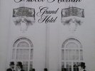 * PROCOL HARUM * Grand Hotel * Lp * With Booklet *