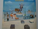 Soft Machine - Land of Cochayne Vinyl LP UK 1st Press A-1/B-1 1981 Jazz Prog NM