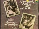 The Blackbyrds - Cornbread, Earl and Me LP, 1975 OST Soundtrack, STILL SEALED