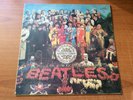 The Beatles ?– Sgt.Pepper's Lonely Hearts Club Band. Russian pres. NOT DOUBLE