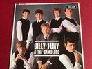 Billy Fury & The Gamblers - 