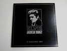 ELVIS PRESLEY AMERICAN TRILOGY 3LP VINYL BOX SET Rare 1981 UK Best Of + Inners