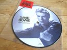 David Bowie – Young Americans - 7? Picture Disc - 40th Anniversary - New Sealed