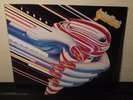 JUDAS PRIEST Turbo LP original 1986 USA 1st PRESS New Old Stock NOS STILL SEALED