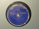 OLLIE POWERS - Play That Thing/Jazzbo Jenkins - Rare PARAMOUNT pre-war 78 #12059