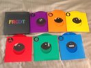 MARINA & THE DIAMONDS Froot Collectors Box + 6 x 7