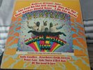 The Beatles Magical Mystery Tour 1st PRESS vinyl lp