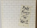 Pink Floyd - The Wall - 2LP - Columbia 1979 - OP - NM
