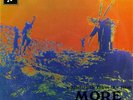 Pink Floyd More - 2nd vinyl LP album record UK SCX6346 COLUMBIA