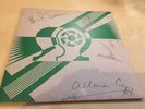 NEW ORDER Procession / Everythings.. FULLY SIGNED 7