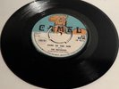 THE MATADORS - DARK OF THE SUN / DREADER THAN DREAD 7