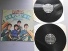 The Beatles - Rock 'N' Roll Music UK Parlophone 1976 Factory Sample DBL LP
