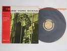 LP George Wallington New York Scene PJ16 PRESTIGE Japan Vinyl OBI