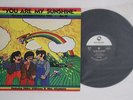 LP George Otsuka Trio You Are My Sunshine TBM35 THREE BLIND MICE Japan Vinyl