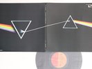 LP/GF Pink Floyd Dark Side Of The Moon EMS80324 EMI Japan Vinyl