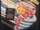JUDAS PRIEST {Turbo} Vinyl 1986 Record Album OC 40158 Hype Sticker SHIPS FREE