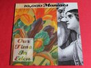 10,000 MANIACS - OUR TIME IN EDEN Vinyl LP - Elektra - FIRST PRESSING (EX/EX+)