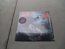 OZZY OSBOURNE Bark At The Moon 1983 LP SHRINK WRAP Hype Sticker  Vinyl