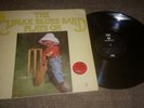 THE CLIMAX BLUES BAND Plays On LP RARE UK Import on PARLOPHONE, 2nd Album record