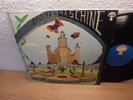 BRÖSELMASCHINE SAME LP 1971 IN MINT KRAUTROCK MONSTER
