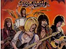Rock 'N' Roll Comics Aerosmith USA magazine VOLUME 1 ISSUE 11 REVOLUTIONARY
