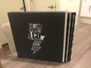 LCD Soundsystem The Long Goodbye 5x LP Box NM Record store day Limited Edition