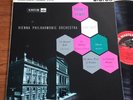 HMV ASD 330 Stereo ED2 UK Overtures Rudolf Kempe VPO EX