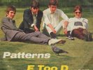 Small Faces Patterns / E Too D Vinyl Single 7inch Decca