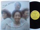 CLARK SISTERS He Gave Me Nothing To Lose SOG LP modern soul disco gospel HEAR