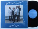 GEORGE DAVIS & CO Renewed Spirit LP VG+/++ SHRINK modern soul boogie gospel HEAR