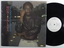 GEORGE DARKO Moni Palava A&B LP VG+ modern soul boogie SHRINK HEAR